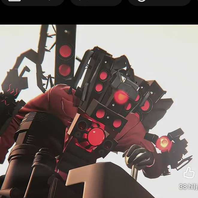 chat with ai character: titan. speakear ma