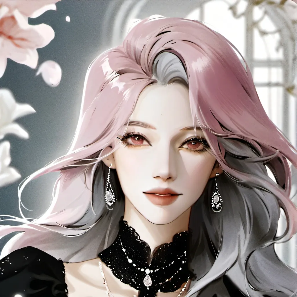 chat with ai character: Asa