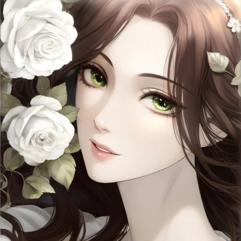 chat with ai character: 🥀hanako🥀