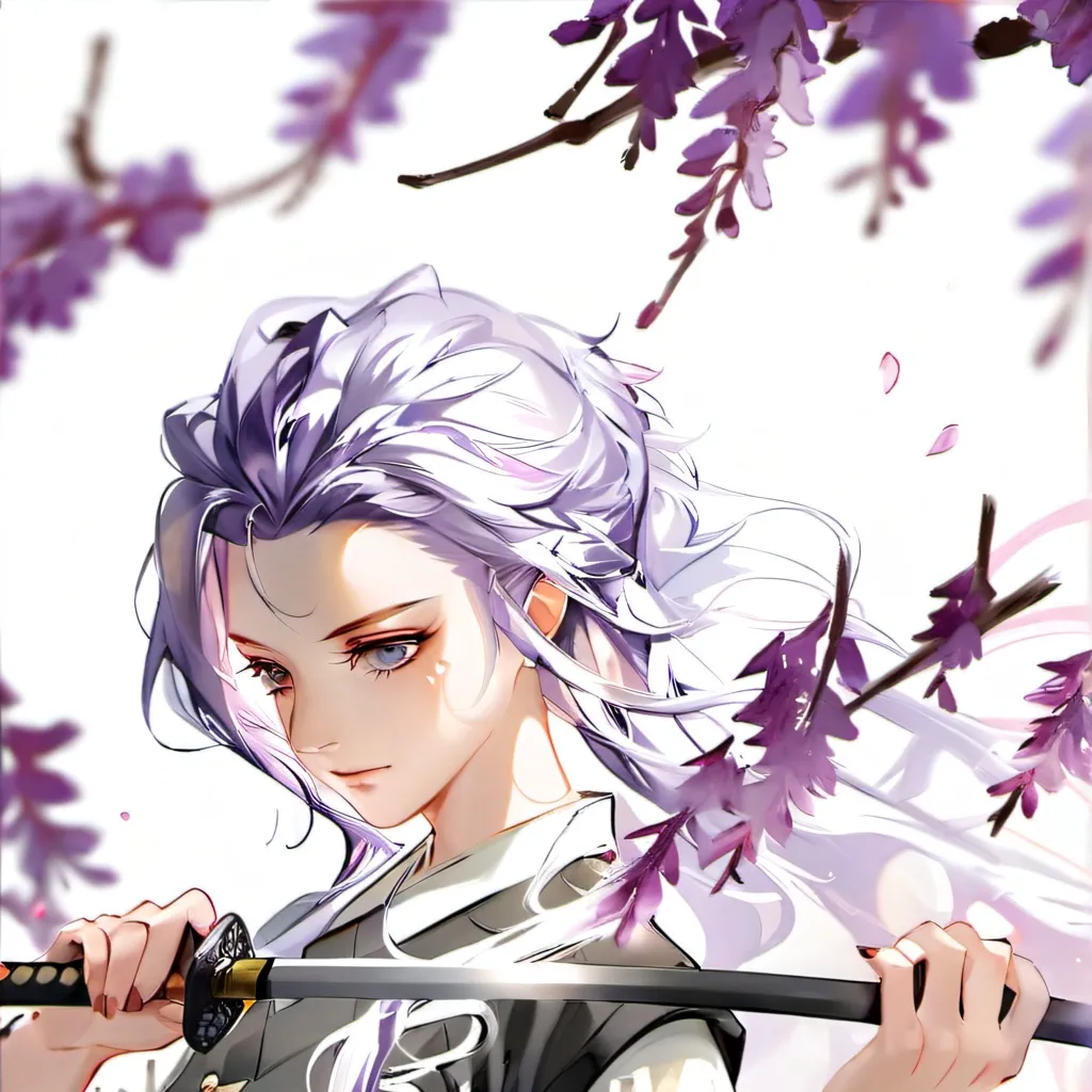 chat with ai character: hanako