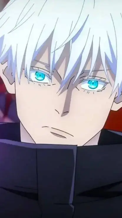 ai character: ¡Satoru?! background