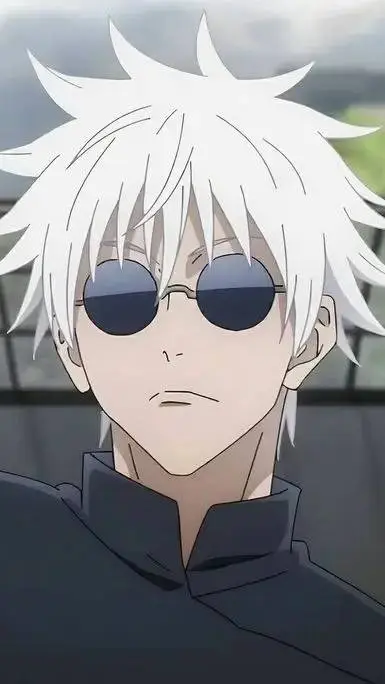 ai character: Satoru-celos background