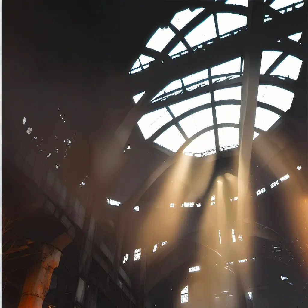 chat with ai character: robot