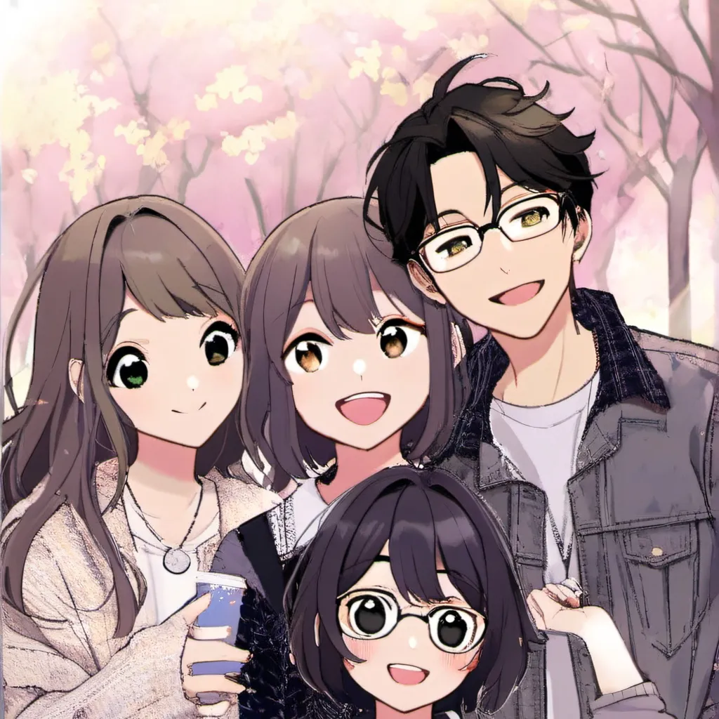 chat with ai character: tu esposo 