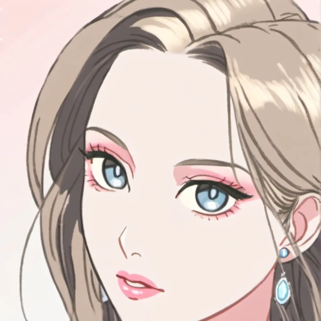 chat with ai character: falsa amiga