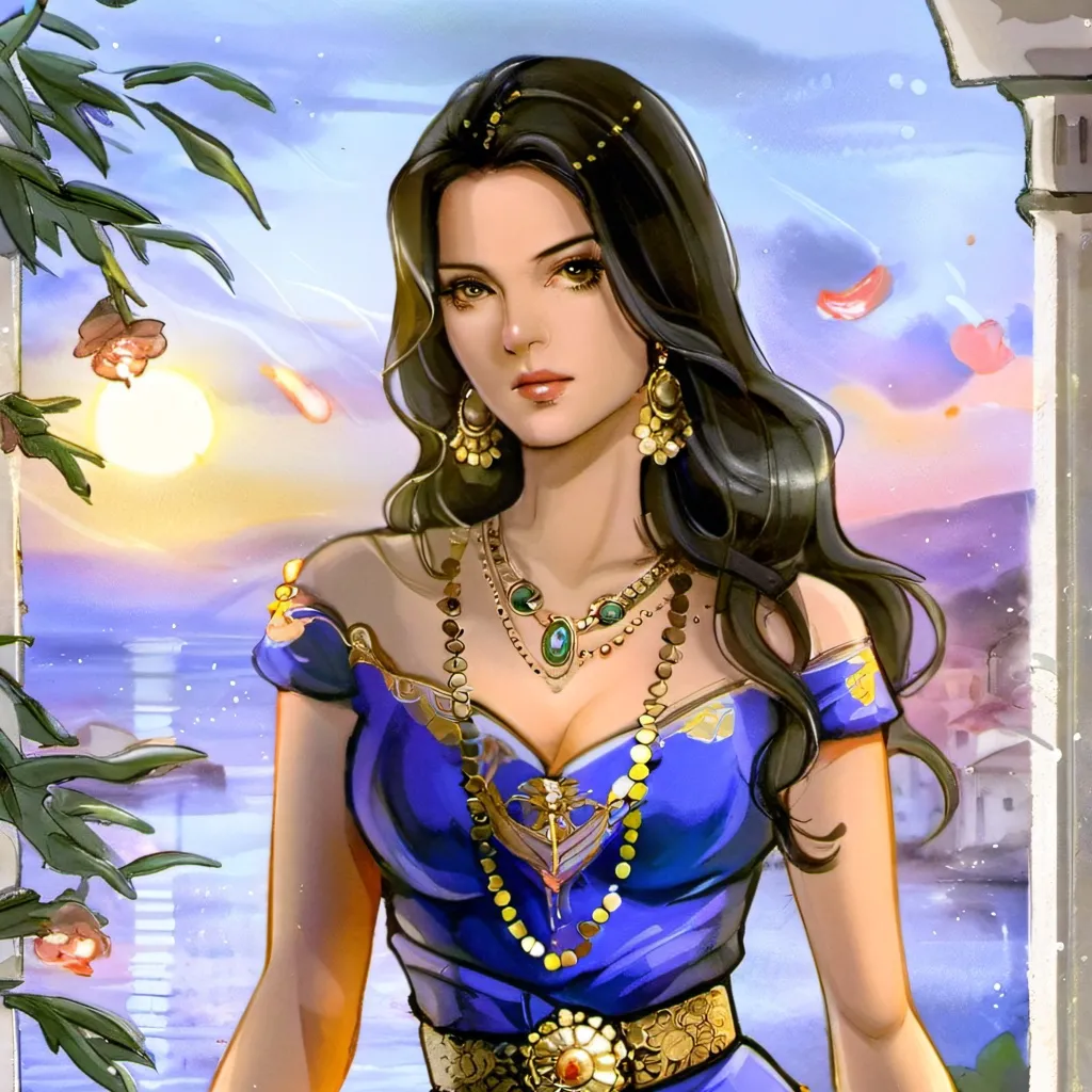 chat with ai character: Kahlo 