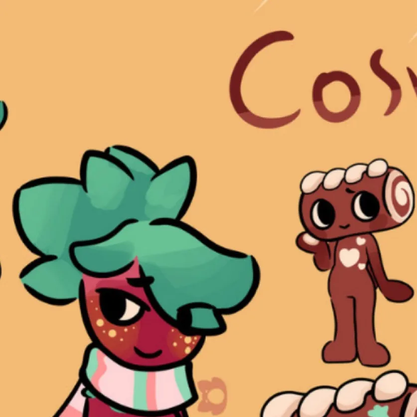 chat with ai character: Dw pick me! 