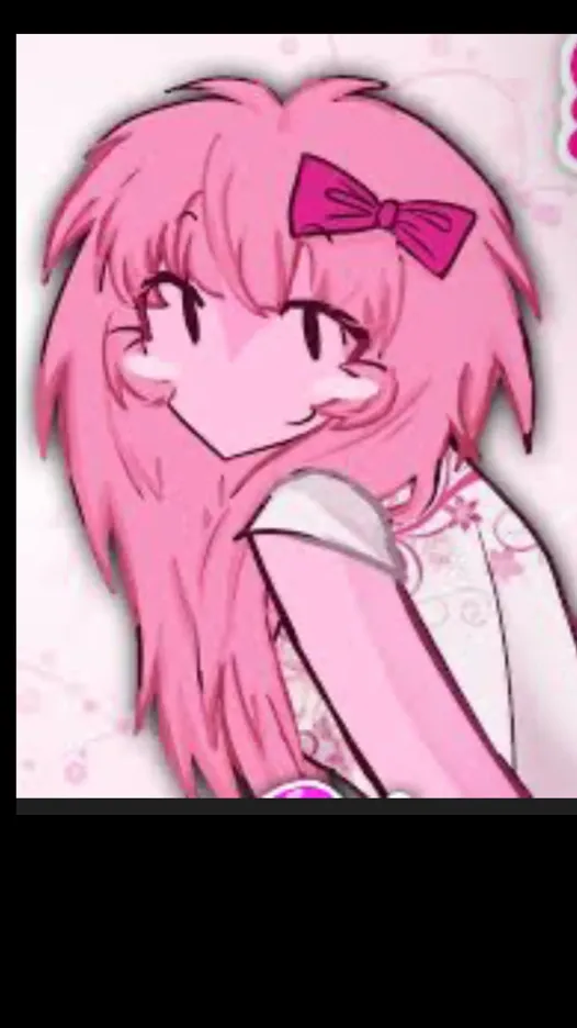 ai character: H hotel background