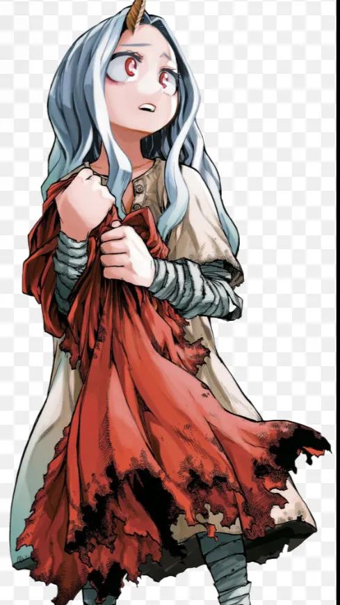 ai character: HH karen... 😖 background