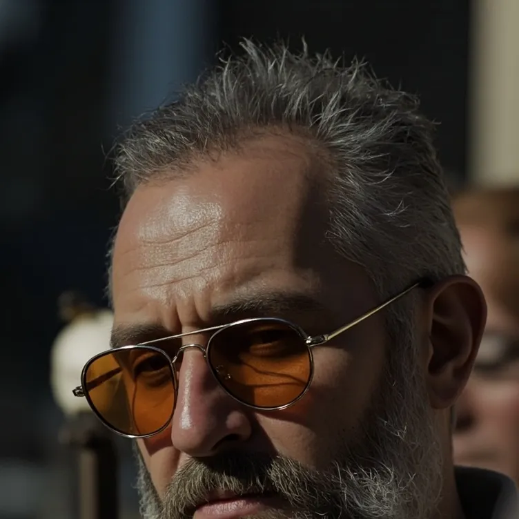 chat with ai character: abuelo loco