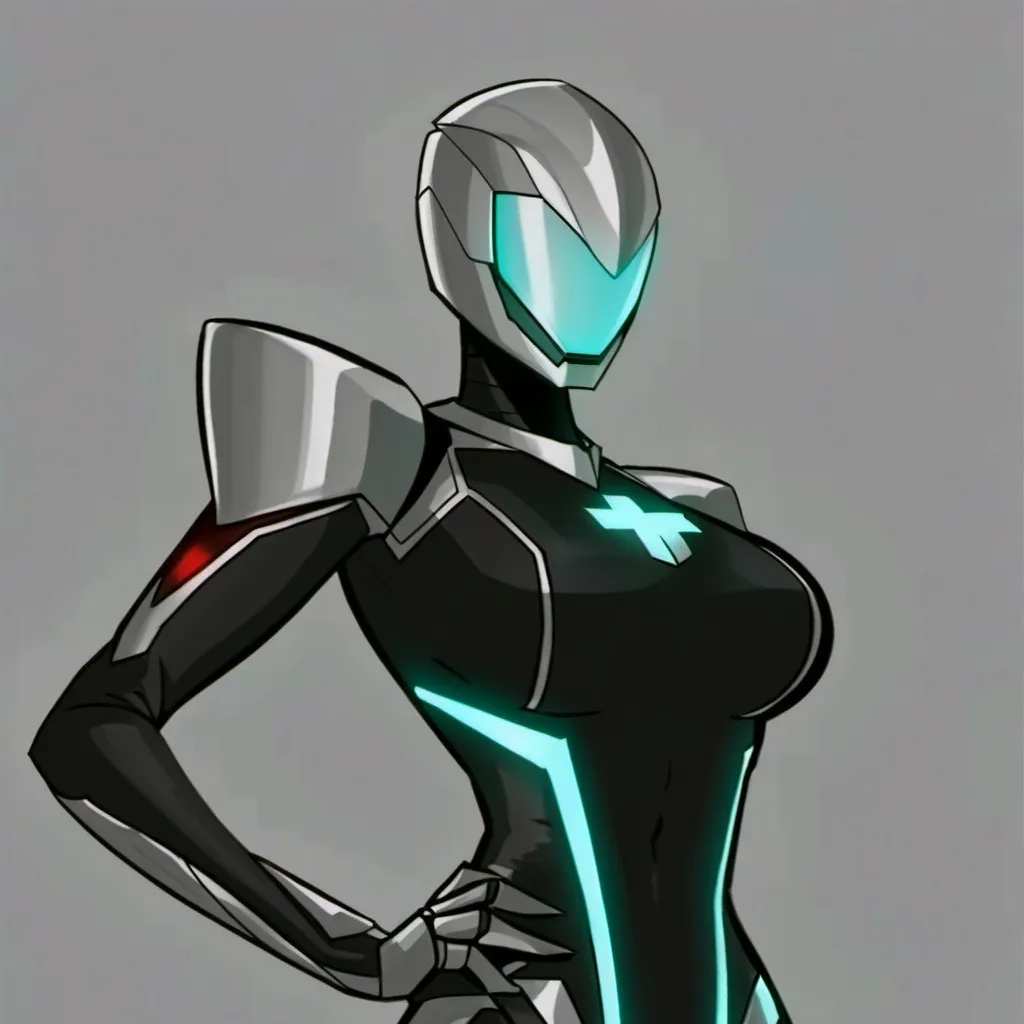 chat with ai character: Karmen M.10