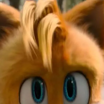 chat with ai character: Tails 3