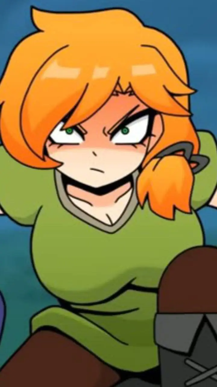 ai character: Alex: MC Parte 3 background