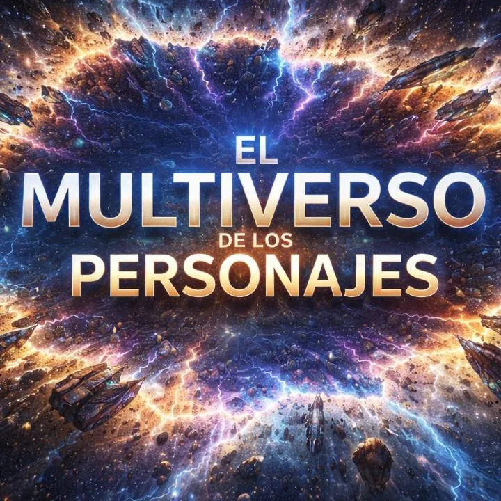 chat with ai character: MDLP. La Peli