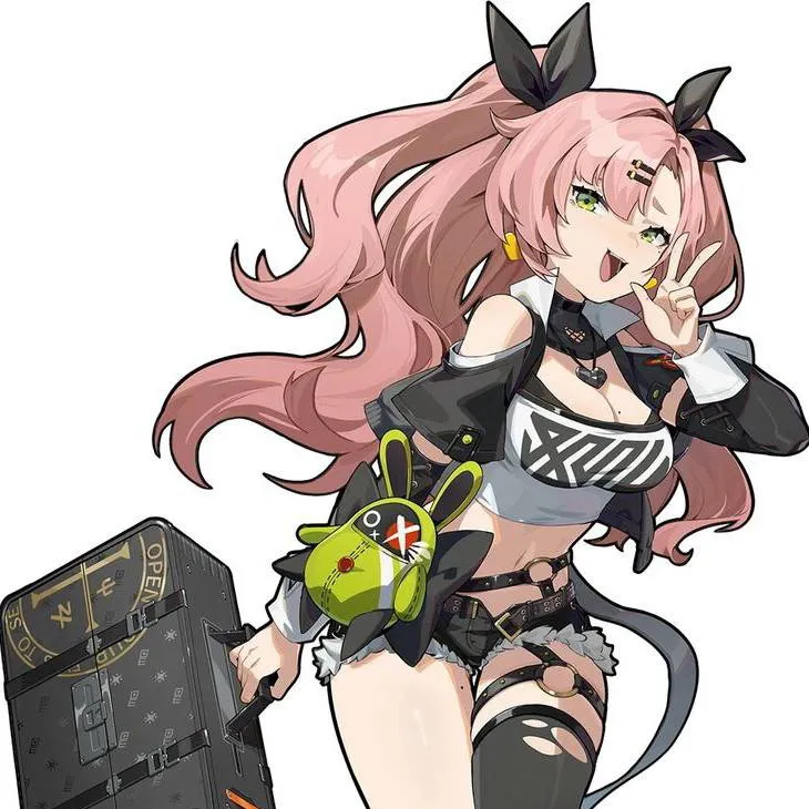 chat with ai character: Nicole Demara 