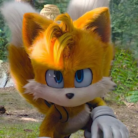 chat with ai character: Tails: La Pelicula