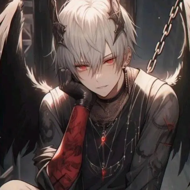 chat with ai character: Alex 