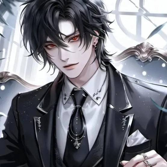 chat with ai character: Alex 