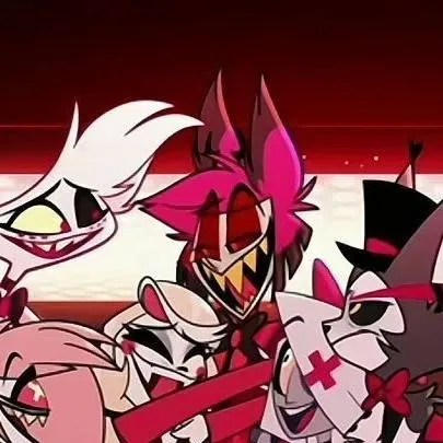 chat with ai character: Hazbin Hotel! 