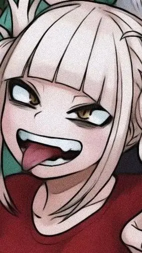 ai character: MHA Training background