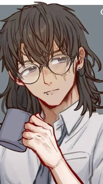 Talkie AI - Chat with Omori Kodo-