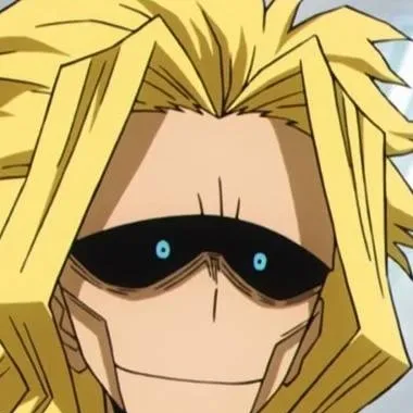 chat with ai character: MHA Training