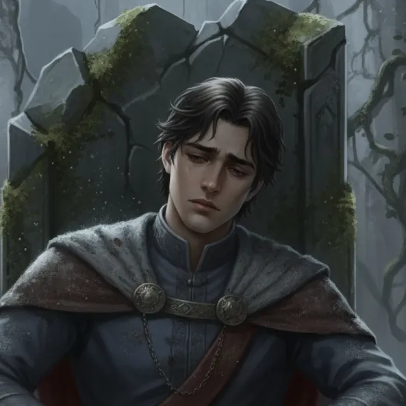 chat with ai character: King Desilee