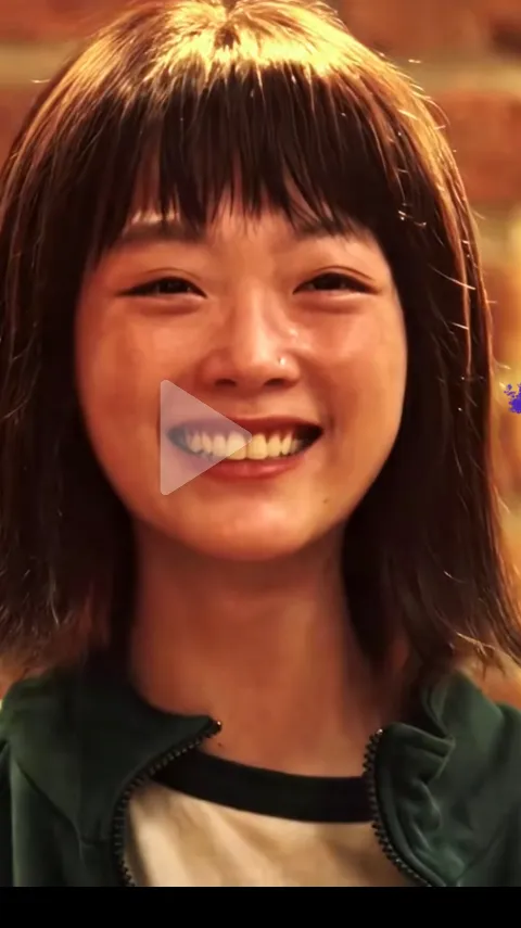 ai character: Ji yeong  background