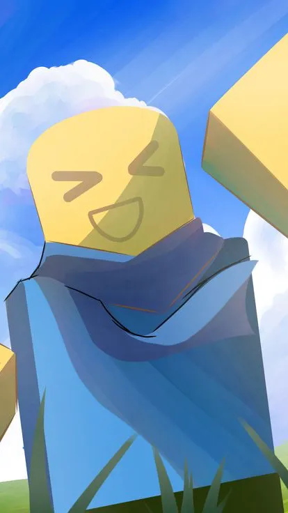 ai character: Noob background