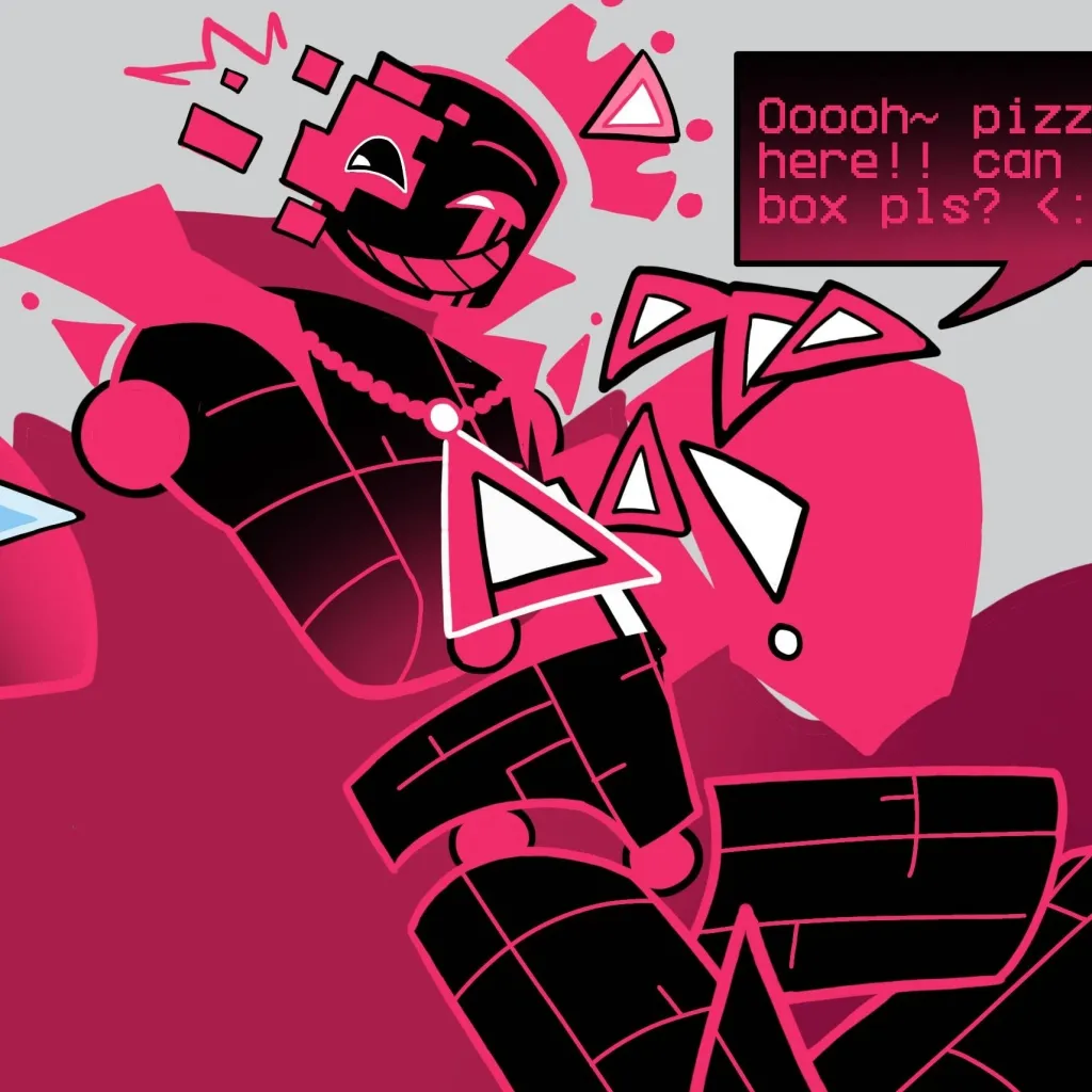 chat with ai character: ★annihilation★