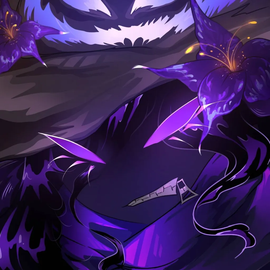 chat with ai character: ★Azurewrath★