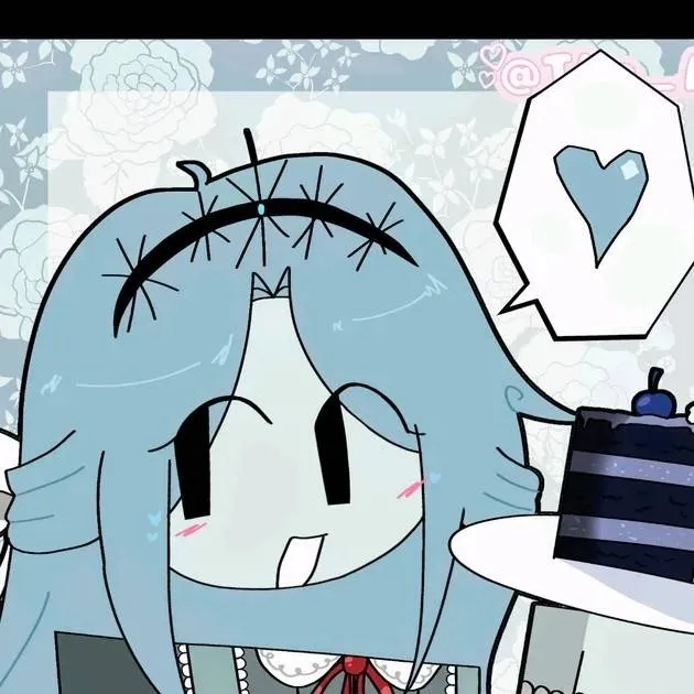 chat with ai character: ❄️EUNOIA❄️