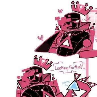 chat with ai character: ‡annihilation‡