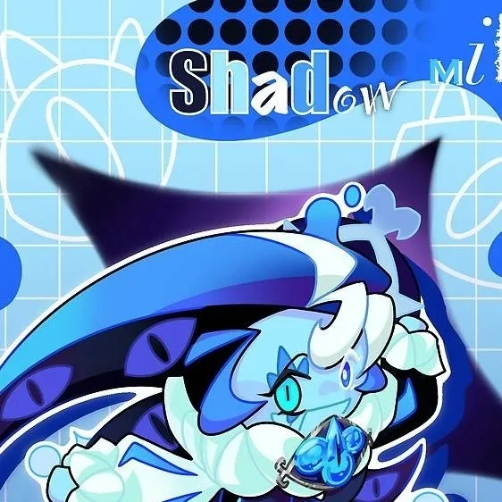 chat with ai character: ★Shadow milk★