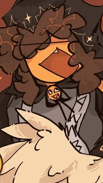 ai character: ~Telamon~ background