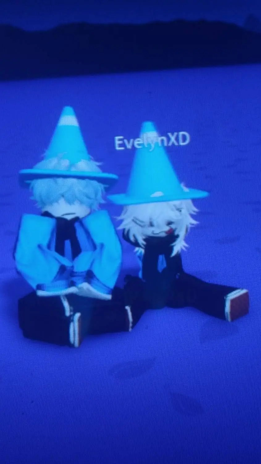 ai character: ❄️Steam❄️ background