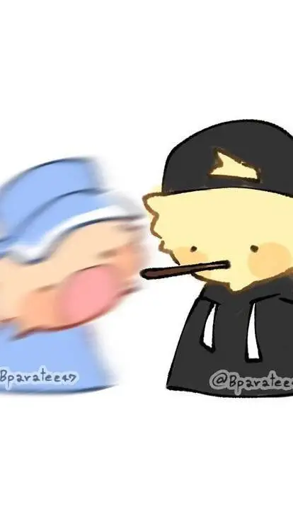 ai character: ★Jard★ background