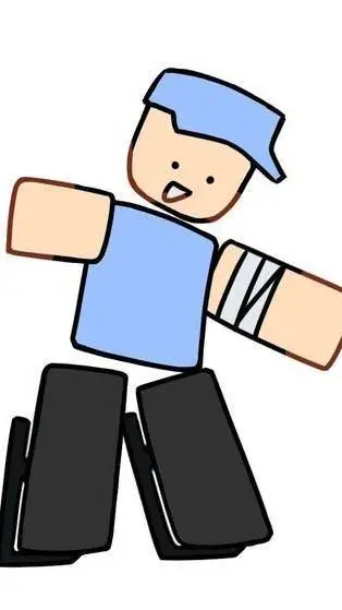 ai character: ~•bobo•~ background