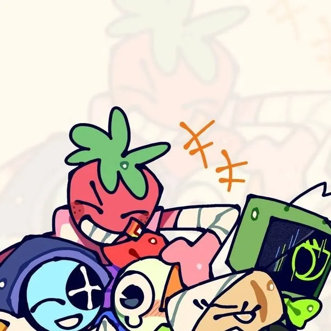 chat with ai character: •°×Mains×°•