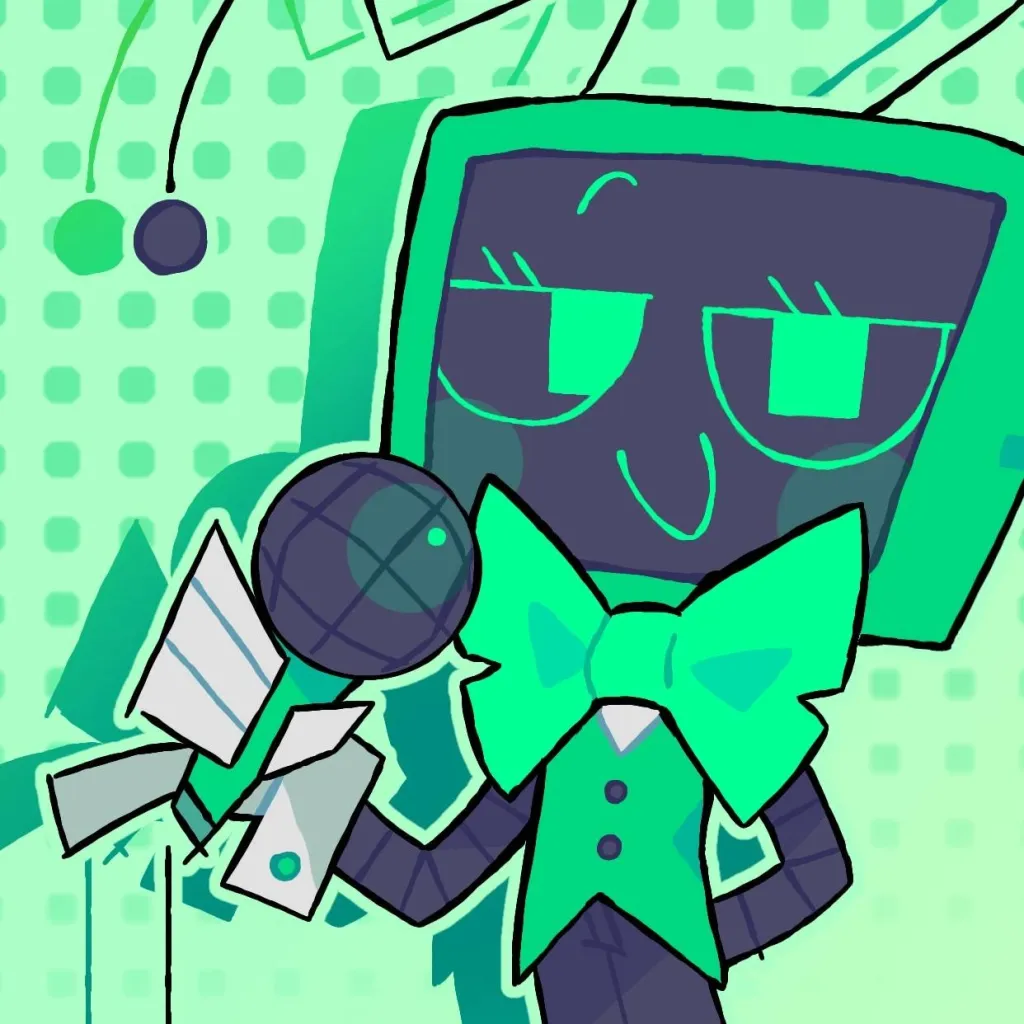 chat with ai character: 🎤🔋Vee🔋🎤