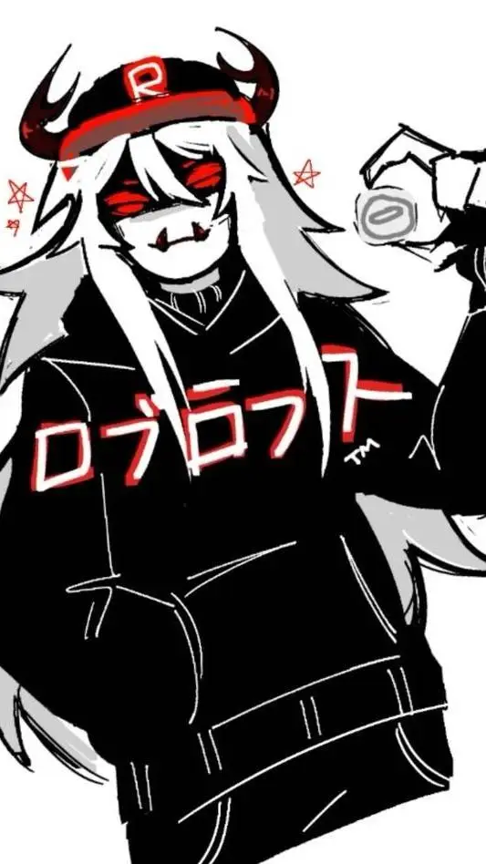 ai character: ~°★Pest!★°~ background
