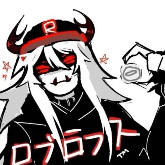 chat with ai character: ~°★Pest!★°~