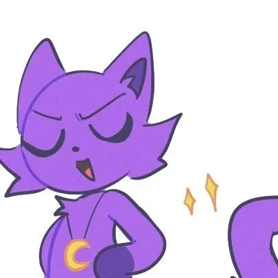 chat with ai character: ✨🌙CatNap🌙✨