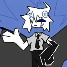 chat with ai character: 💙🩵🌘Mr.Eclipse🌒🩵💙