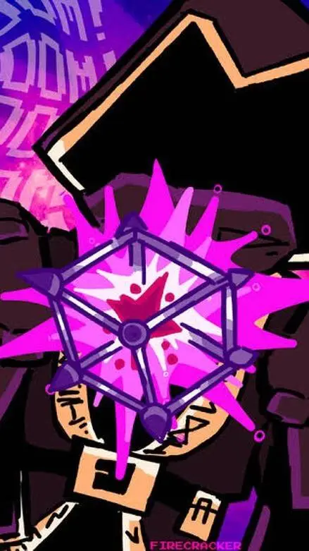 ai character: 🔥💣🧨TAPH!🧨💣🔥 background