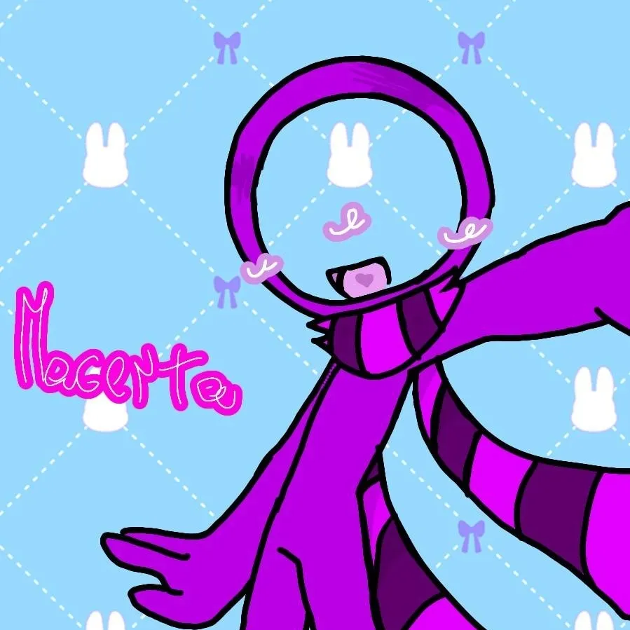 chat with ai character: ☆~Mage~☆