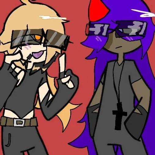 chat with ai character: -☆Mis o'cs☆-
