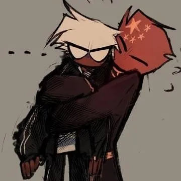 chat with ai character: 🇨🇳~☆China☆~🇨🇳
