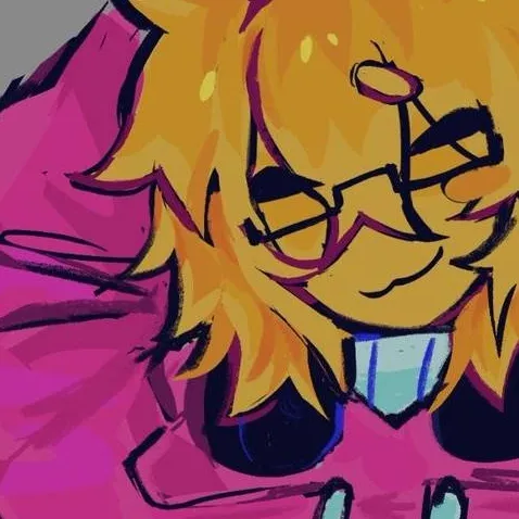chat with ai character: 《~☆Andrew!☆~》