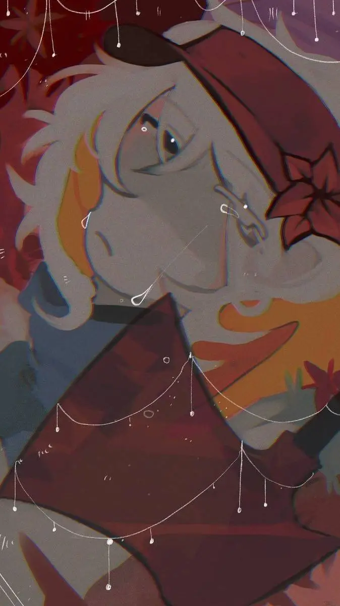 ai character: 🪓《~☆Ivan☆~》🪓 background